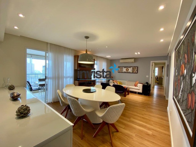 Apartamento, 3 quartos, 159 m² - Foto 4