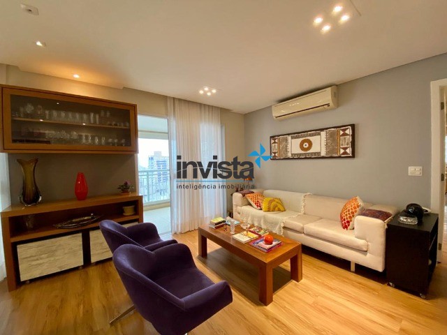 Apartamento, 3 quartos, 159 m² - Foto 5