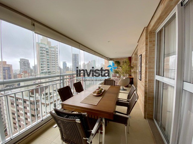 Apartamento, 3 quartos, 159 m² - Foto 6