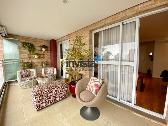 Apartamento, 3 quartos, 159 m² - Foto 8