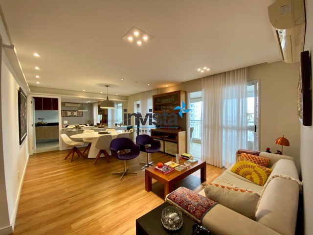 Apartamento, 3 quartos, 159 m² - Foto 11