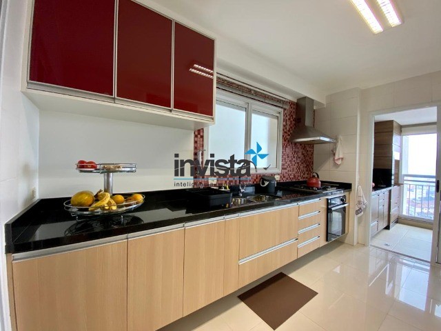 Apartamento, 3 quartos, 159 m² - Foto 12