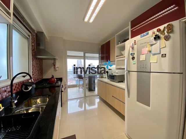 Apartamento, 3 quartos, 159 m² - Foto 13
