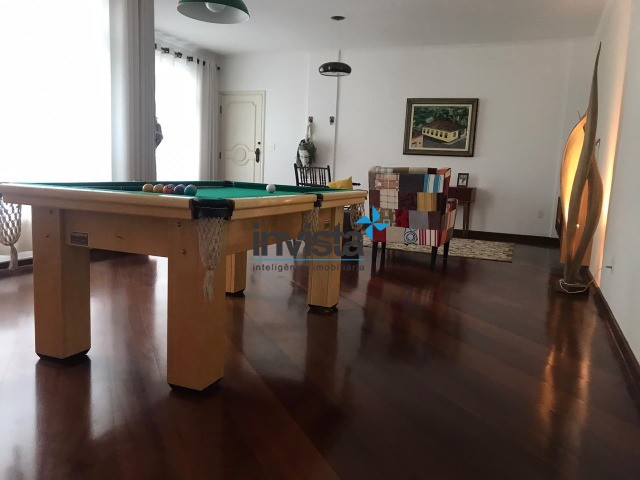 Apartamento, 4 quartos, 163 m² - Foto 1