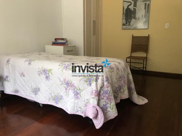Apartamento, 4 quartos, 163 m² - Foto 11