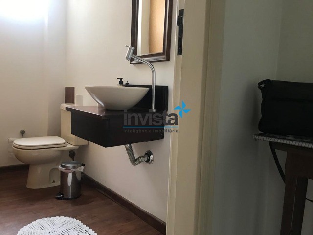 Apartamento, 4 quartos, 163 m² - Foto 7