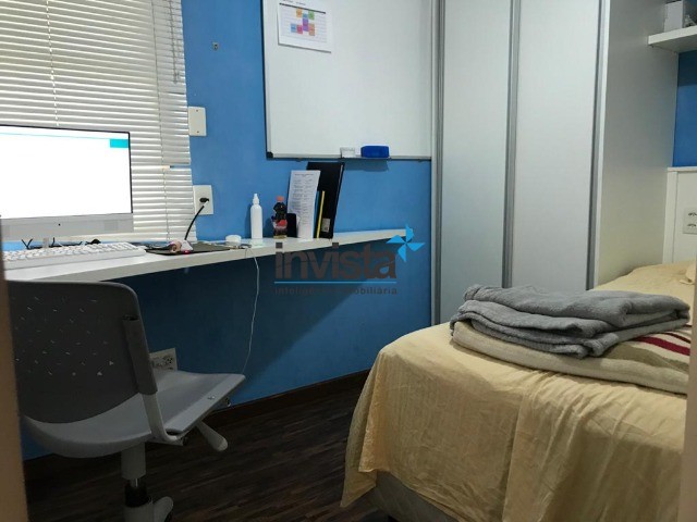 Apartamento, 4 quartos, 163 m² - Foto 8