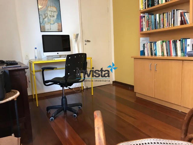 Apartamento, 4 quartos, 163 m² - Foto 9