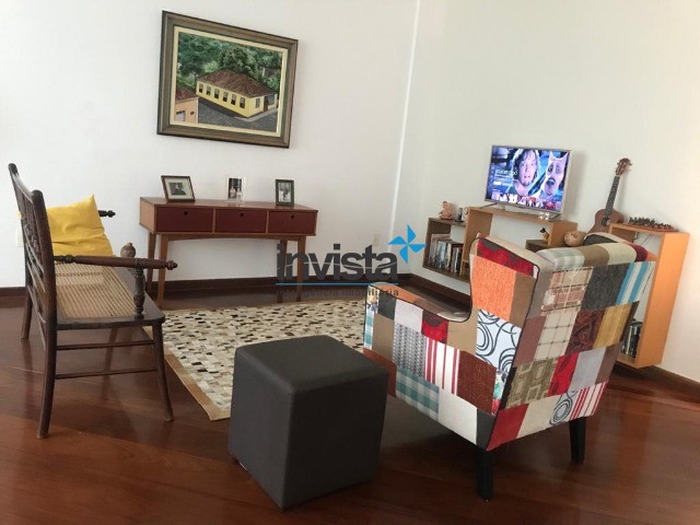 Apartamento, 4 quartos, 163 m² - Foto 2