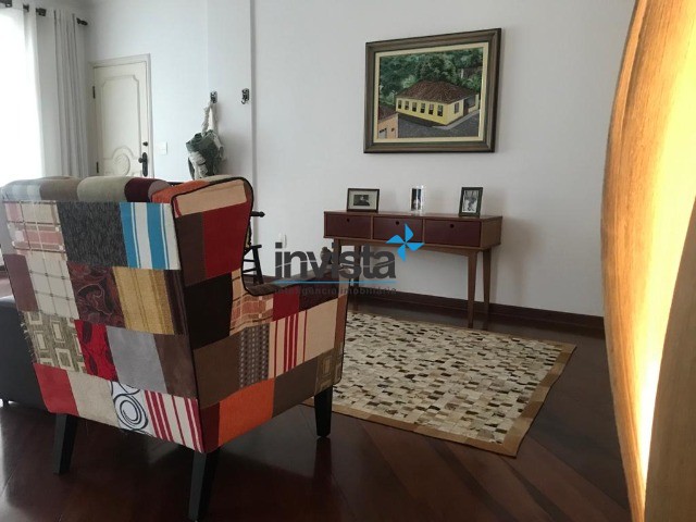 Apartamento, 4 quartos, 163 m² - Foto 3