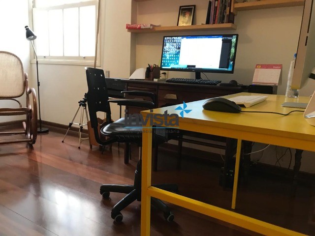 Apartamento, 4 quartos, 163 m² - Foto 10