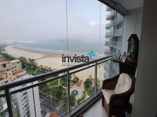 Apartamento, 2 quartos, 73 m² - Foto 2