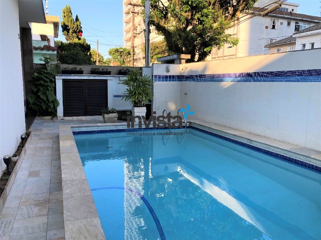 Sobrado, 5 quartos, 357 m² - Foto 2