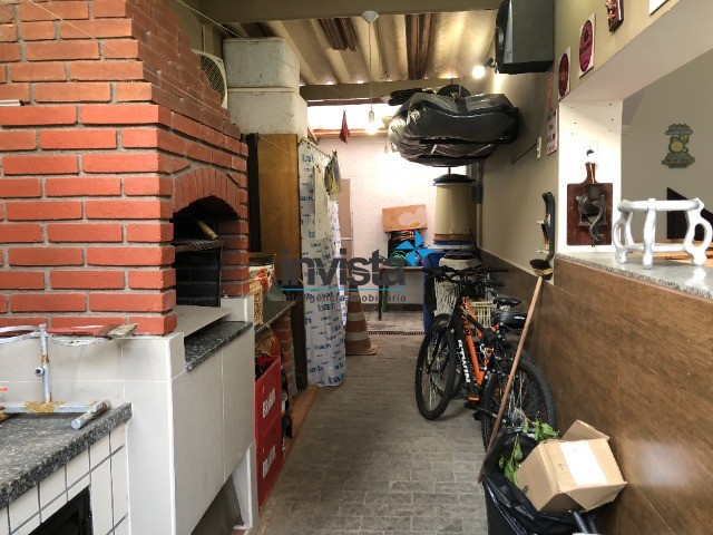 Sobrado, 5 quartos, 357 m² - Foto 7