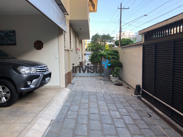 Sobrado, 5 quartos, 357 m² - Foto 8