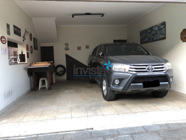 Sobrado, 5 quartos, 357 m² - Foto 9