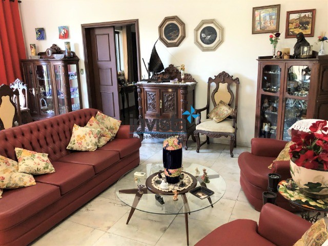 Sobrado, 5 quartos, 357 m² - Foto 12