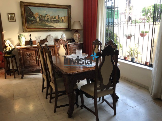 Sobrado, 5 quartos, 357 m² - Foto 13