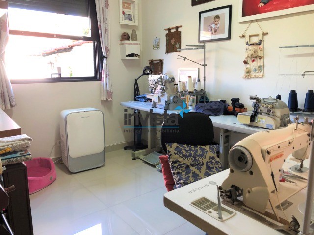 Sobrado, 5 quartos, 357 m² - Foto 22