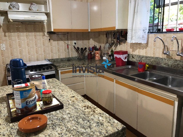 Sobrado, 5 quartos, 357 m² - Foto 37