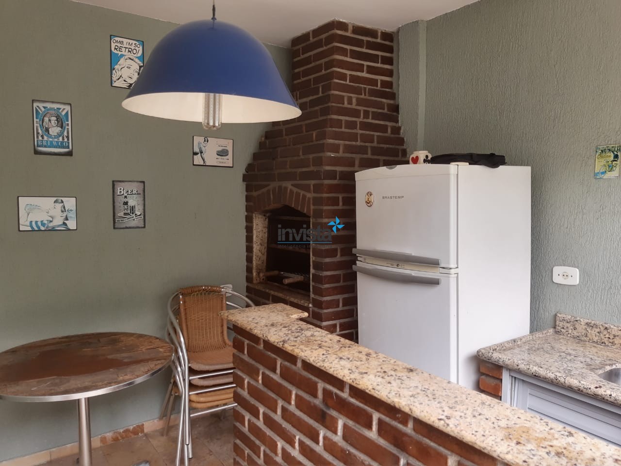 Casa à venda com 3 quartos, 145m² - Foto 2