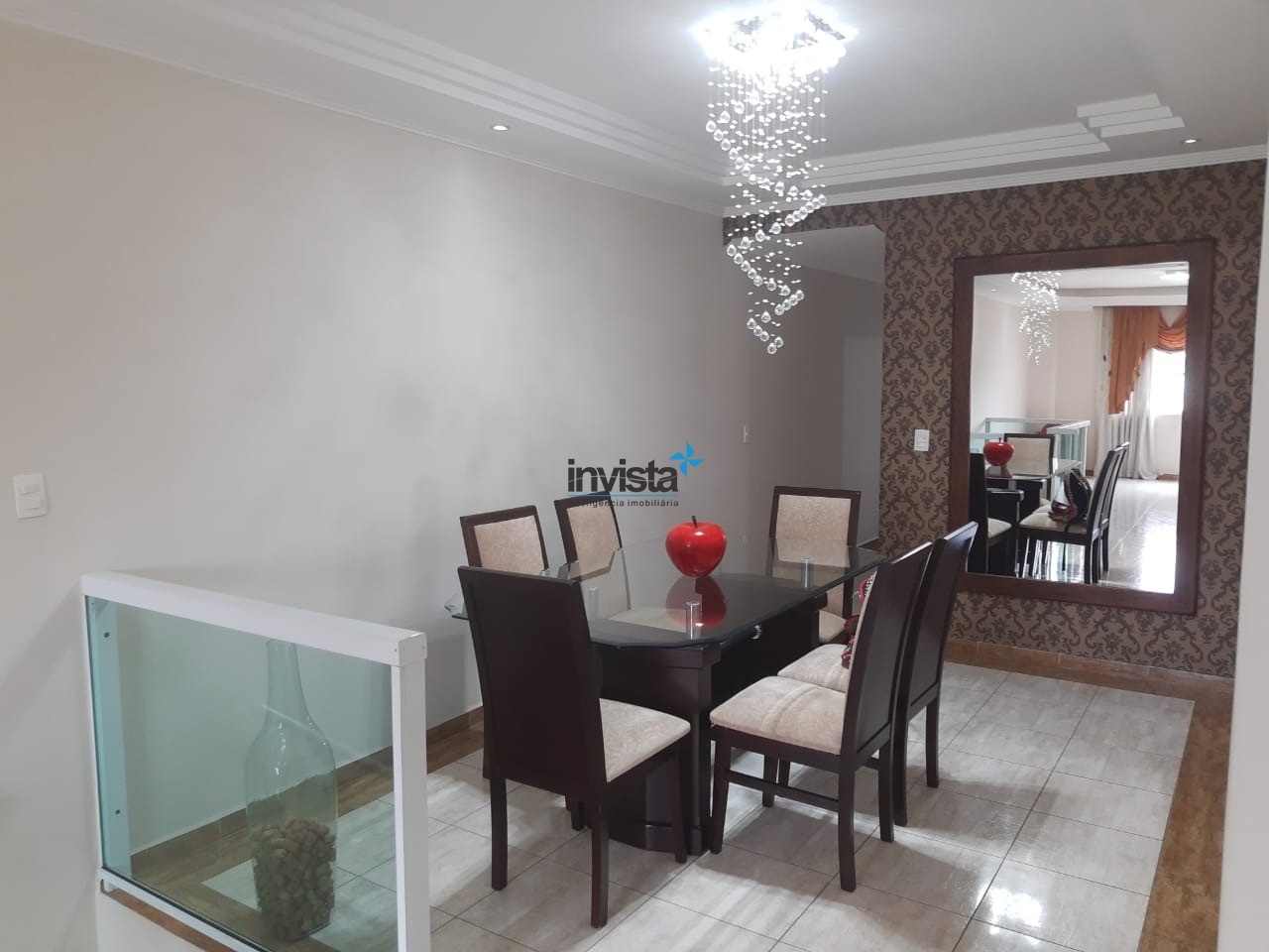 Casa à venda com 3 quartos, 145m² - Foto 4