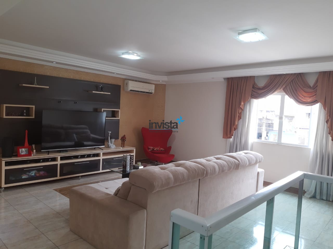 Casa à venda com 3 quartos, 145m² - Foto 6