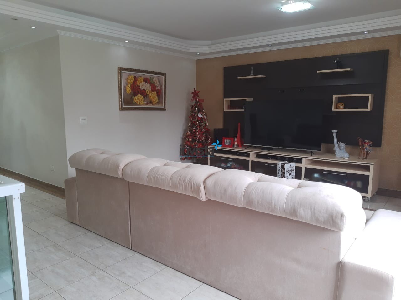 Casa à venda com 3 quartos, 145m² - Foto 7