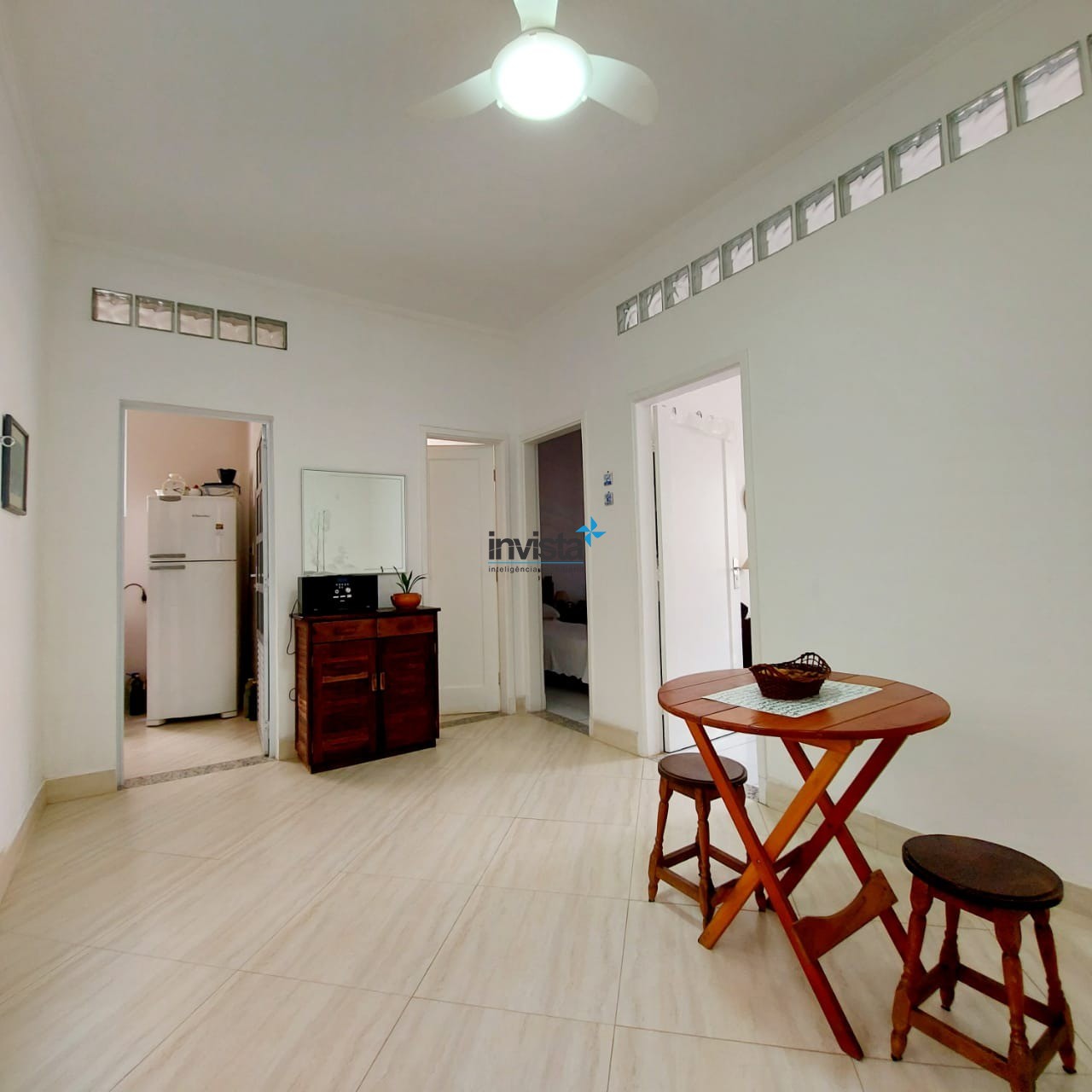 Apartamento, 2 quartos, 42 m² - Foto 2