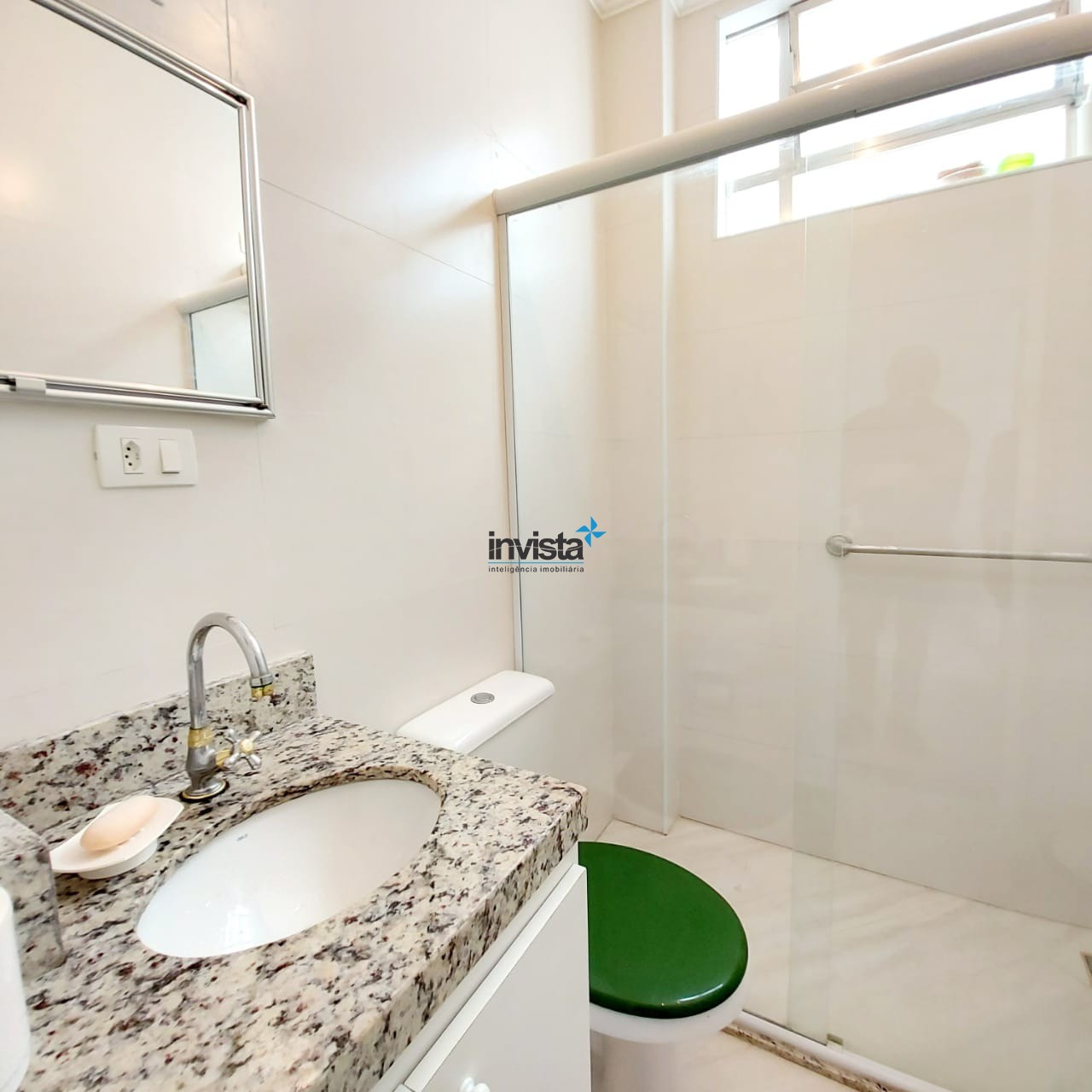 Apartamento, 2 quartos, 42 m² - Foto 7