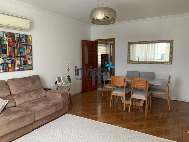 Apartamento, 2 quartos, 112 m² - Foto 1