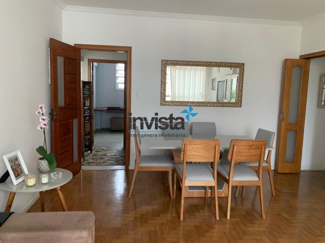 Apartamento, 2 quartos, 112 m² - Foto 3