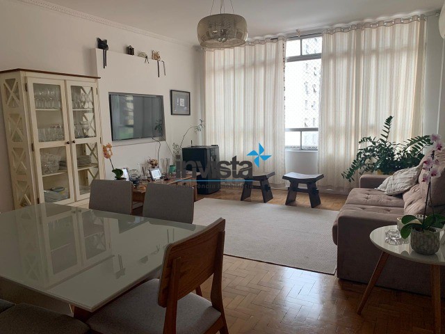 Apartamento, 2 quartos, 112 m² - Foto 4
