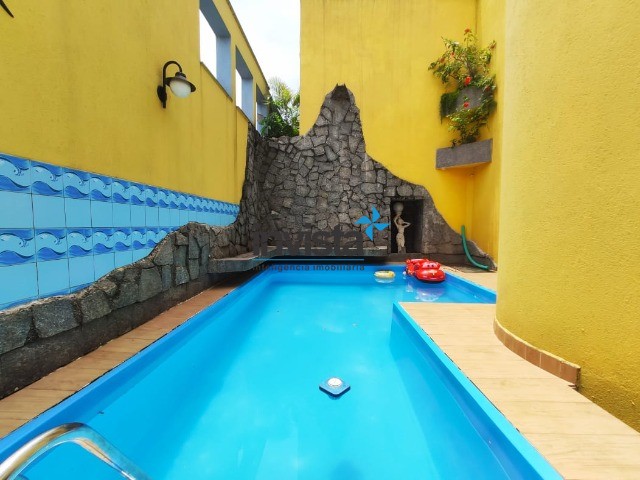 Cobertura à venda com 3 quartos, 392m² - Foto 1