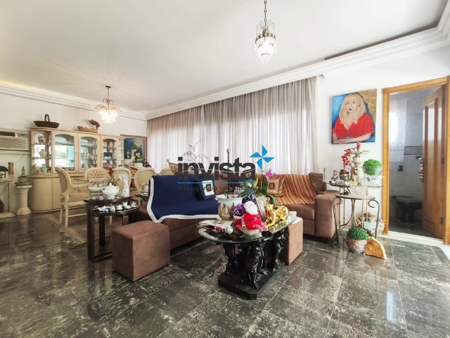 Cobertura à venda com 3 quartos, 392m² - Foto 4
