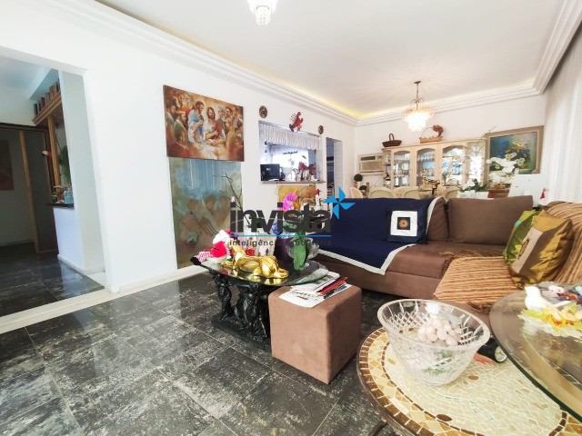 Cobertura à venda com 3 quartos, 392m² - Foto 5