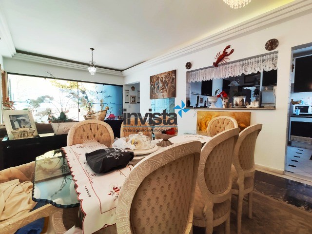 Cobertura à venda com 3 quartos, 392m² - Foto 6