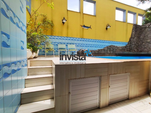 Cobertura à venda com 3 quartos, 392m² - Foto 9