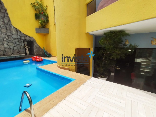 Cobertura à venda com 3 quartos, 392m² - Foto 10