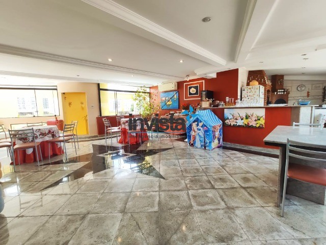 Cobertura à venda com 3 quartos, 392m² - Foto 17