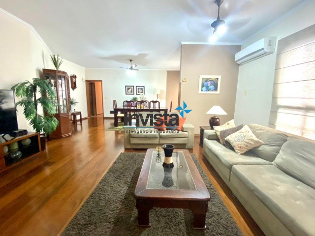 Apartamento, 3 quartos, 167 m² - Foto 1