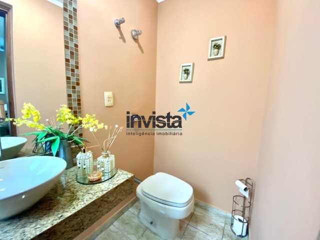 Apartamento, 3 quartos, 167 m² - Foto 6