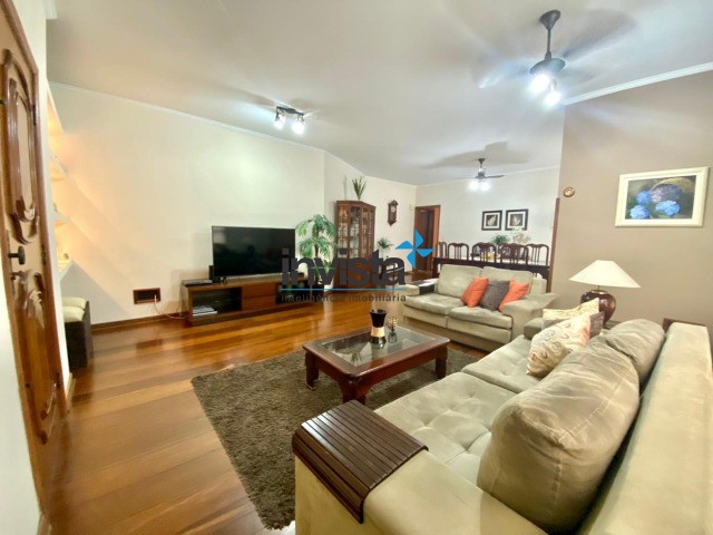Apartamento, 3 quartos, 167 m² - Foto 2
