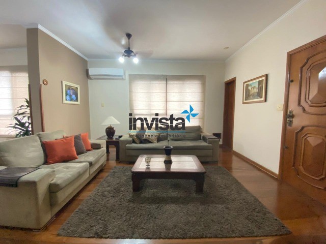 Apartamento, 3 quartos, 167 m² - Foto 3