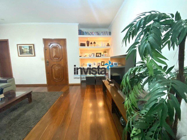 Apartamento, 3 quartos, 167 m² - Foto 4