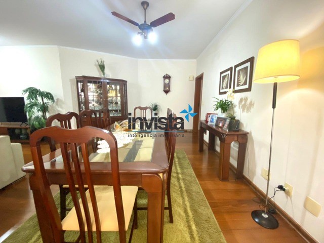 Apartamento, 3 quartos, 167 m² - Foto 5