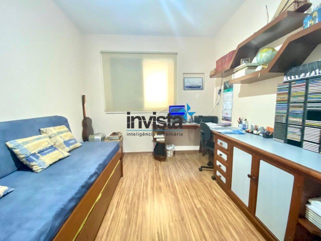Apartamento, 3 quartos, 167 m² - Foto 9