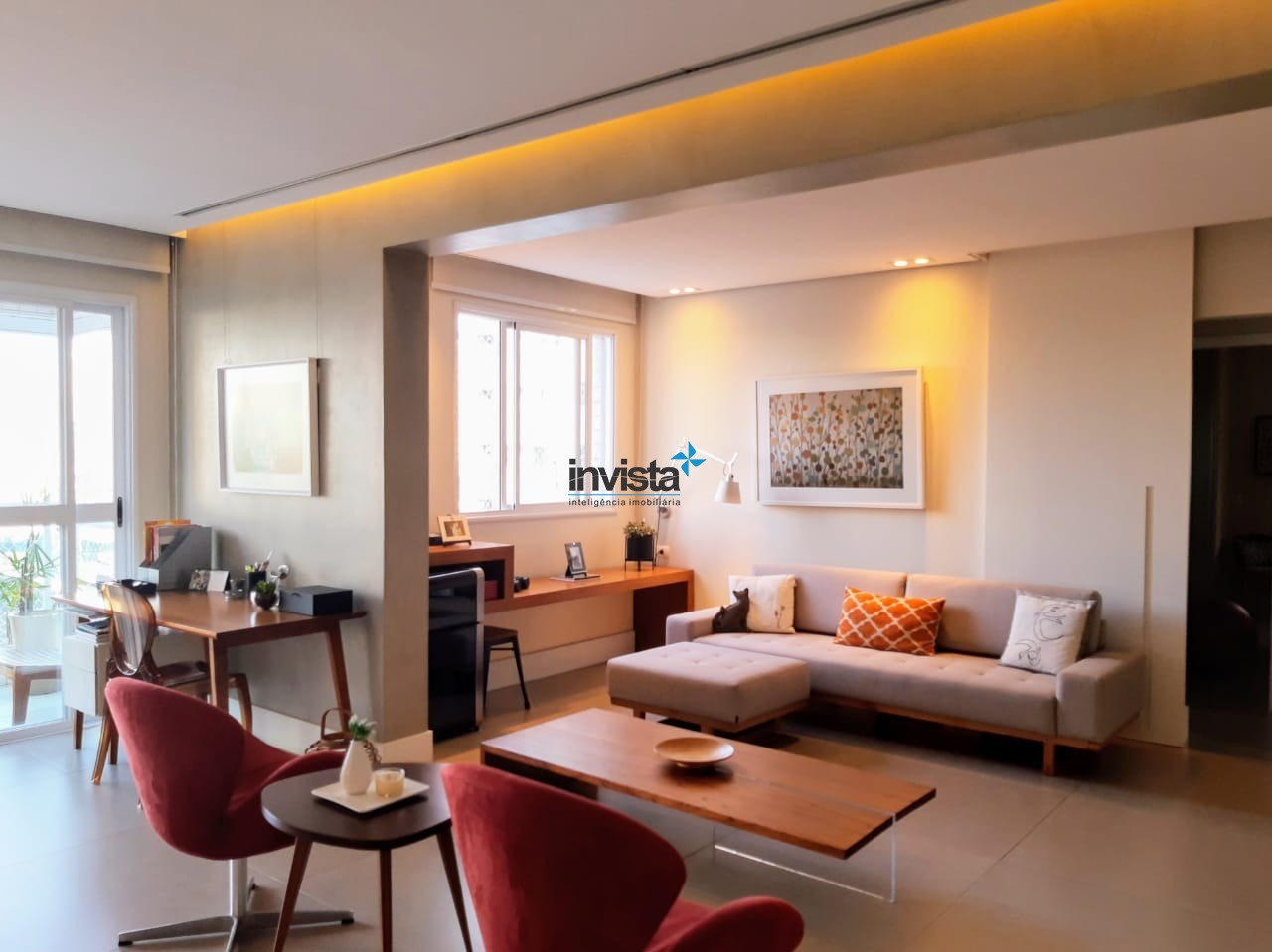 Apartamento, 2 quartos, 102 m² - Foto 5