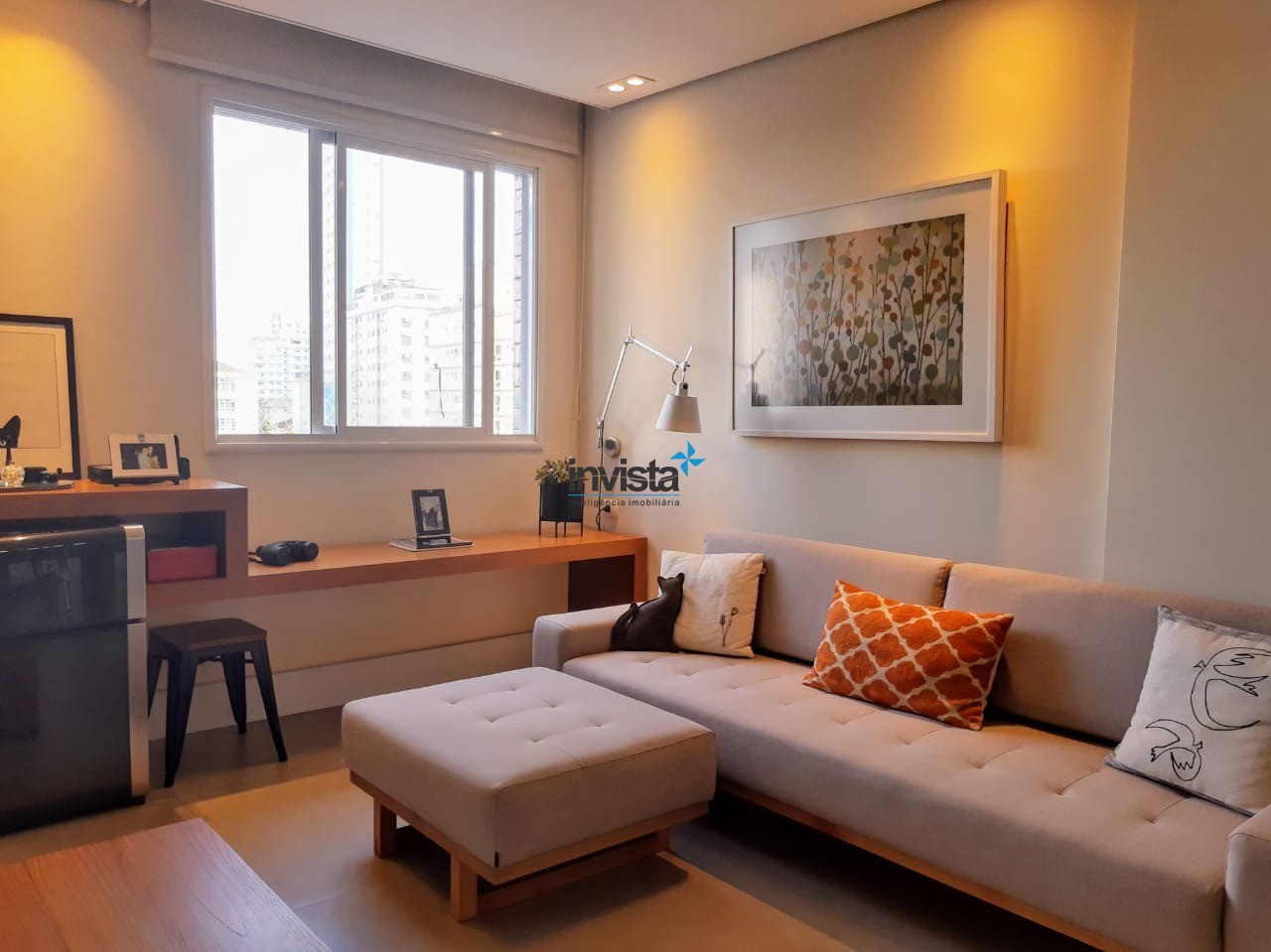 Apartamento, 2 quartos, 102 m² - Foto 6