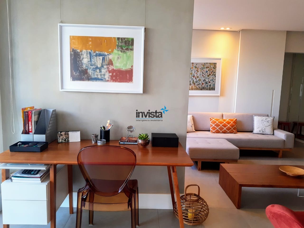 Apartamento, 2 quartos, 102 m² - Foto 7
